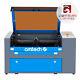 Omtech Upgraded 50w 12x20 Co2 Laser Engraver Cutter Cutting Engraving Machine
