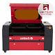 Omtech Upgraded 60w 20x28 Co2 Laser Engraver Cutter Cutting Engraving Machine