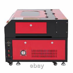 OMTech Upgraded 60W 20x28 CO2 Laser Engraver Cutter Cutting Engraving Machine