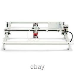 ORTUR Aufero Laser 2 Engraver 24V LU2-4-SF CNC Laser Engraving Cutting Machine