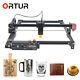 Ortur Laser Master 2 Pro S2 Lu2-10a Laser Engraver 10w Engraving Cutting Machine