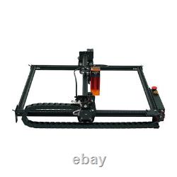 ORTUR Laser Master 2 Pro S2 Laser Engraver Engraving Cutting Machine 400MM×400MM