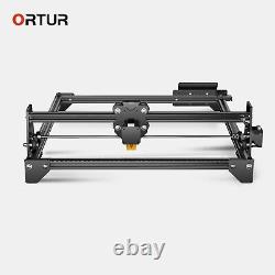 ORTUR Laser Master 2 S2 LU2-10A DIY Laser Engraver 10W Engraving Cutting Machine