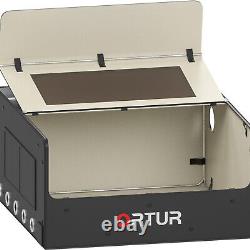 ORTUR OE2.0 Fireproof Laser Engraving Cutting Machine Protective Dust Cover Box