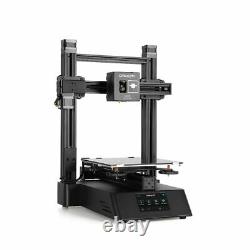 Original 3D CP-01 3 In 1 Modular 3D Printer+Laser Engrave+CNC Cutting