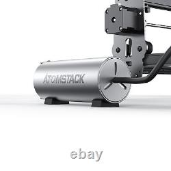 Original ATOMSTACK Laser Cutting/Engraving Air-Assisted Accessories 10-30L/min