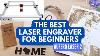 Ortur Aufero Laser 2 The Best Laser Engraver And Cutting Machine For Beginners