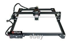 Ortur Laser Master 2 Engraving Cutting Machine Large Work Area, Rotary Roller