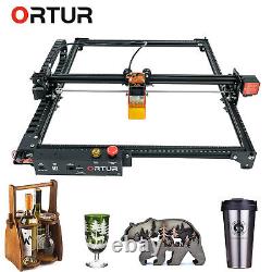 Ortur Laser Master 2 Pro S2 LU2-2 CNC Laser Engraver Cutting Machine Protection