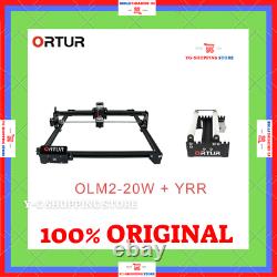 Ortur Laser Master Accessories and parts Engraving Cutting Machine Printer