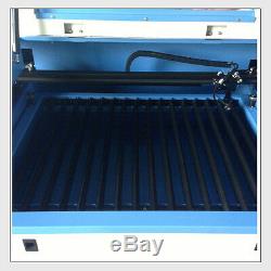 RECI 100W CO2 Laser Engraver and Cutting Machine With CE FDA USB Port