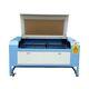 Reci 100w Co2 Laser Engraving Cutting Engraver Cutter Machine 1300mm900mm X1390