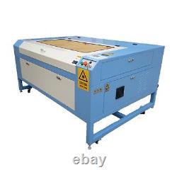 RECI 100W CO2 Laser Engraving Cutting Engraver Cutter Machine 1300mm900mm X1390