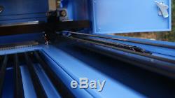RECI 100W Co2 Laser Cutting & Engraver Machine Laser cutter 1200mm900mm USB