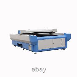 RECI 100W Co2 Laser Cutting & Engraving machine 1300x2500mm USB Port Chiller