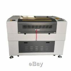 RECI 130W CO2 Laser Engraving Cutting Machine USB Electric Lift Table Auto-focus