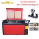 Reci 130w W6 Co2 Laser Engraving Cutting Machine Cw5000 Water Chiller Autofocus