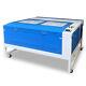 Reci 90w Industrial Co2 Laser Cutting Machine 1390 With Electrical Table Chiller