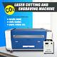 Reci Co2 Laser Engraver Cutter 80w 51 × 35 Engraving Cutting Machine Ruida Dsp