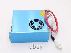 RECI CO2 Laser Tube CO2 Laser Power Supply for Laser Engraving Cutting Machine