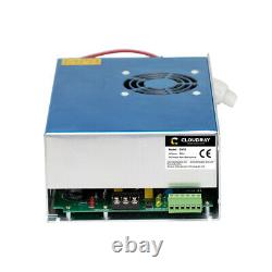 RECI DY13 100W Power Supply for CO2 Laser Engraving Cutting Machine AC110V& 220V