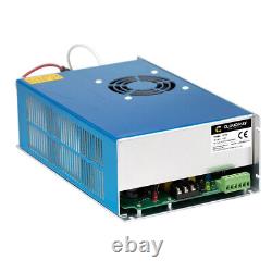 RECI DY13 100W Power Supply for CO2 Laser Engraving Cutting Machine AC115V& 230V