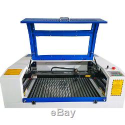 RECI W2 100W Co2 1300x900mm Laser Engraving Cutting Machine Engraver Cutter DIY