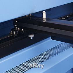 RECI W2 100W Co2 700x500mm Laser Engraving Cutting Machine Engraver Cutter