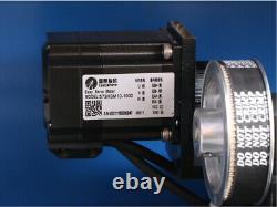 RECI W2 90W-100W HL 1060Z CO2 Laser Engraving Cutting Machine XY Linear Guides