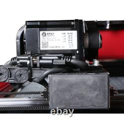 RECI W4 100W 1060N CO2 Laser Engraving Cutting Machine Cutter Engraver US Stock