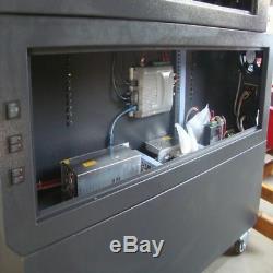 RECI W4 100W 130W CO2 Laser Engraver Wood Engraving Cutting Machine 1300 x 900mm