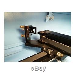 RECI W4 130W Co2 Laser Cutting and Engraving Machine 1300 mm x 900 mm USB Port
