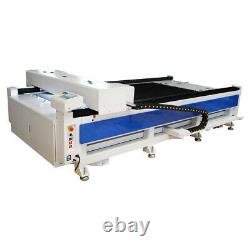 RECI W4 Co2 Laser Cutting And Engraving Machine 1300mm x 2500mm USB PORT CF FDA
