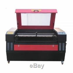 RECI W6 130W-160W CO2 Laser Engraver Wood Engraving Cutting Machine 1300 x 900mm