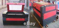 RECI W6 130W-160W CO2 Laser Engraver Wood Engraving Cutting Machine 1300 x 900mm