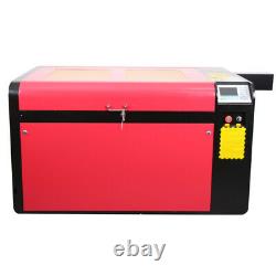 RECI W6 130W Co2 Laser Cutting and Engraving Machine 1000mm x 600mm With Red-dot