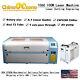 Reci 100w 1060 Laser Cutting Engraving Machine Xy Linear Guides 5000w Chiller Us