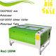 Reci 100w Chiller Co2 Laser Cutting Machine Laser Cutter Engraver 1300 X 900 Mm