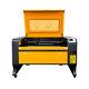 Reci 100w Hl 1080 Co2 Laser Engraving Machine Auto Focus Laser Cutting Machine