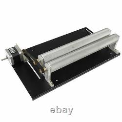 Reci 100W Laser Engraving Cutting Machine CO2 Engraver Cutter Ruida RDC6445 New
