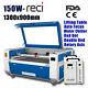 Reci 150w Co2 Laser Cutting Machine 1390 Acrylic/wood/abs Laser Engraver/cutter