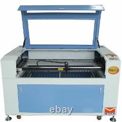 Reci CO2 130W Laser Cutting Machine 1300900mm Electric up and down table