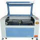 Reci Co2 130w Laser Cutting Machine 1300900mm Electric Up And Down Table