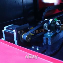 Reci W2 100W 900x600mm CO2 USB Laser Engraving Cutting Machine Cutter Engraver