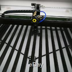 Reci W2 100W CO2 700x500mm USB Laser Engraving Cutting Machine Ruida System