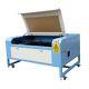 Reci W4 1300 X 900 Mm Co2 Laser Cutter Laser Cutting Engraving Machine Usb