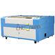 Reci W6 130w 1600 X 900 Mm Co2 Laser Cutting Machine Laser Cutter Engraver Usb