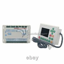RuiDa RDC6442G CO2 Laser Cutting Engraving DSP Controller System LCD Display