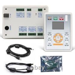Ruida RDC5121G CO2 Laser Controller Panels Card System for Engraving and Cutting