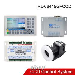 Ruida RDV6445G CCD Visual CO2 Laser Controller System for Cut Engraving Machine
